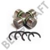 MERCE 6564100131 Joint, propshaft